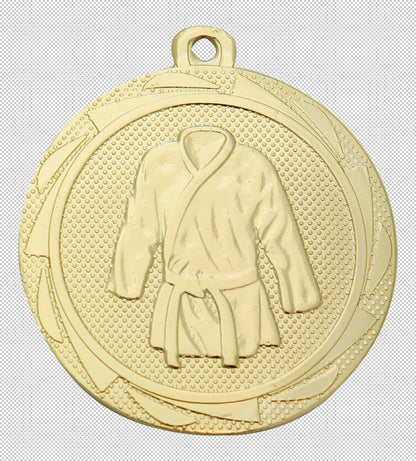 Médaille Sports de Combat 45mm (réf. BS.ME106)
