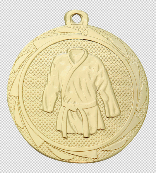 Médaille Sports de Combat 45mm (réf. BS.ME106)