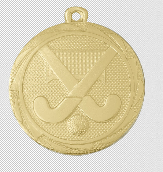 Médaille Hockey sur Gazon (réf. BS.ME112)