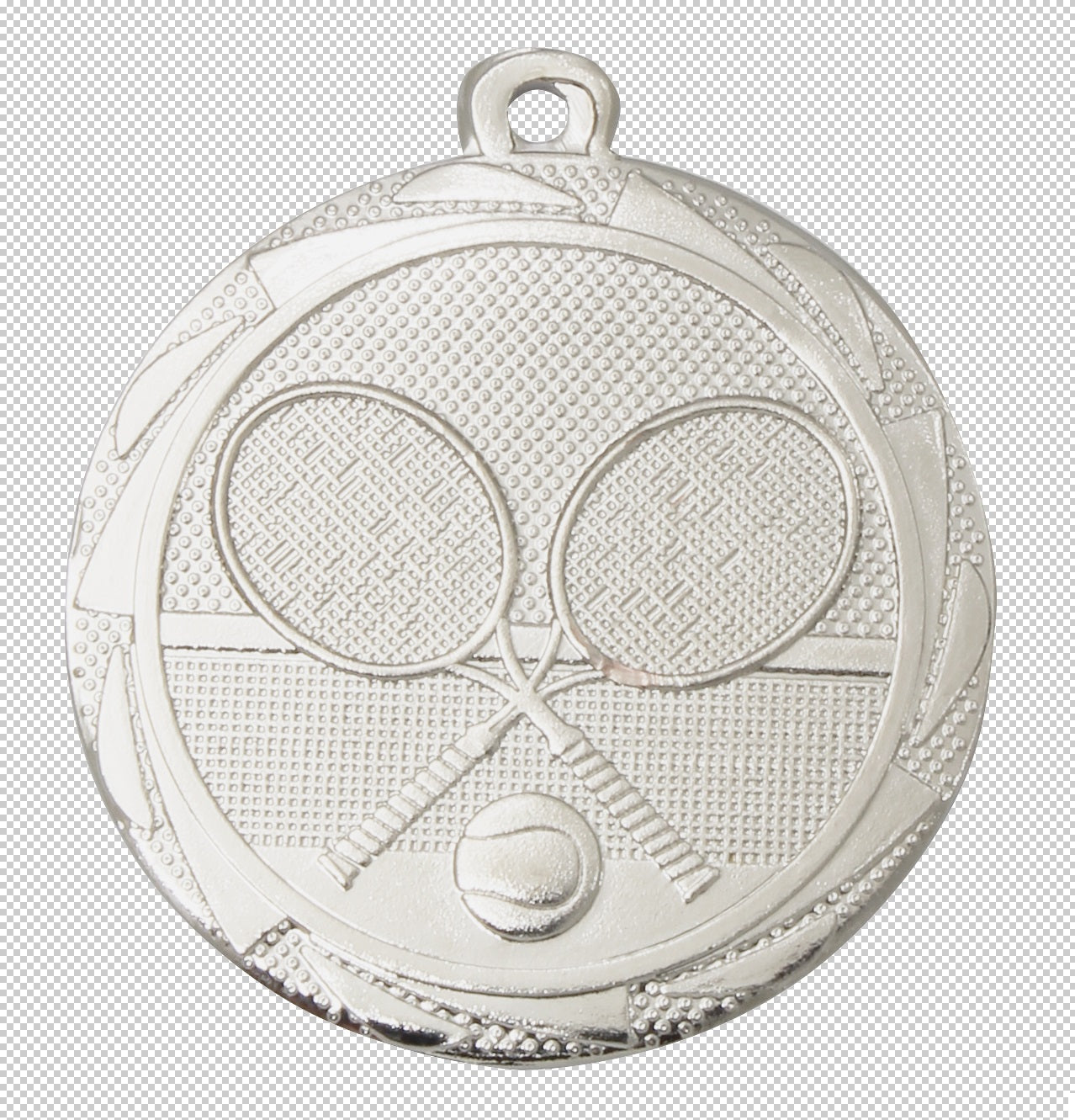 Médaille Teniis 45mm (réf. BS.ME113)