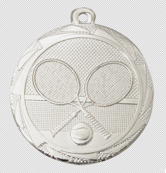 Médaille Teniis 45mm (réf. BS.ME113)