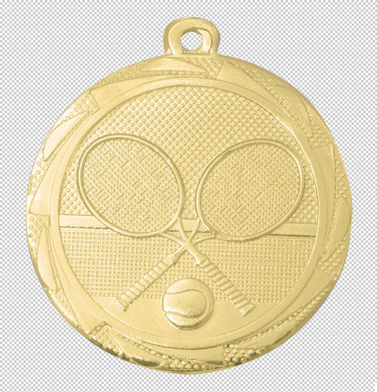 Médaille Teniis 45mm (réf. BS.ME113)