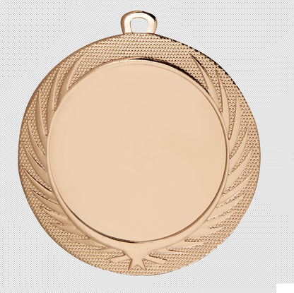 Médaille Neutre 70mm (réf. BS.ME76)