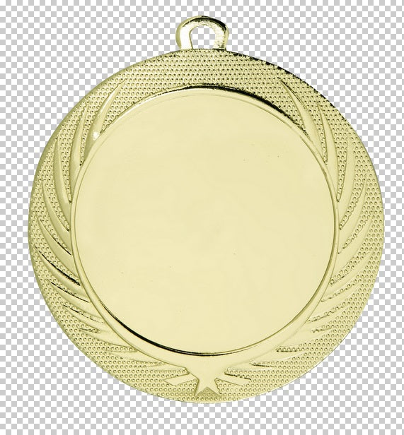 Médaille Neutre 70mm (réf. BS.ME76)