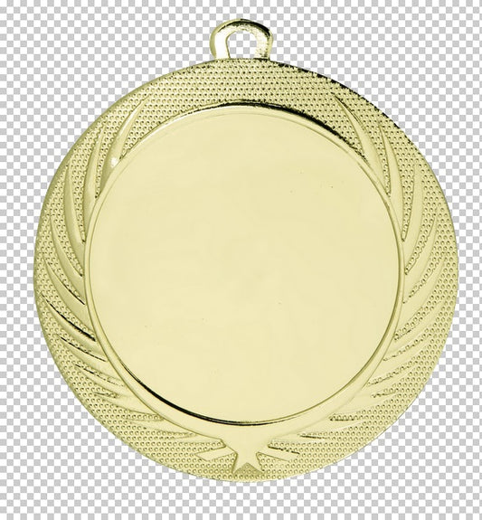 Médaille Neutre 70mm (réf. BS.ME76)