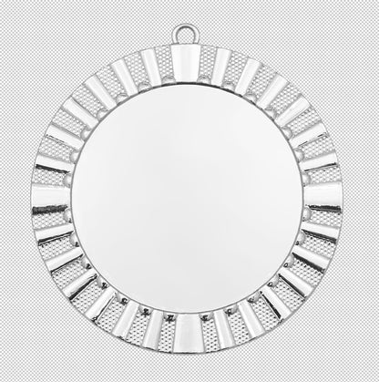 Médaille Neutre 70mm (réf. BS.ME80)