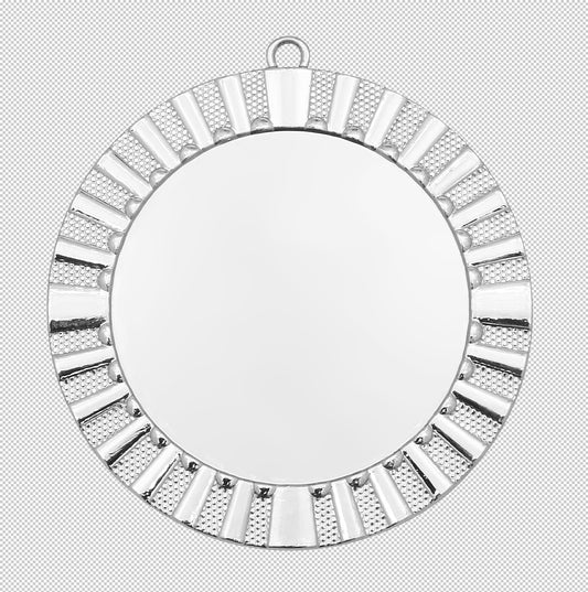 Médaille Neutre 70mm (réf. BS.ME80)