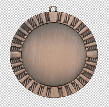 Médaille Neutre 70mm (réf. BS.ME80)
