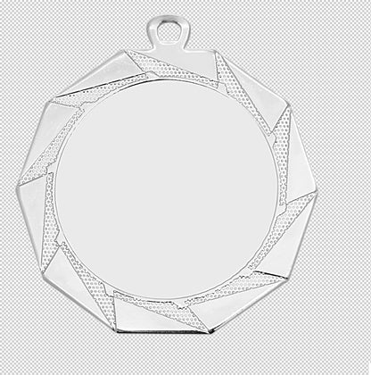 Médaille Neutre 70mm (réf. BS.ME83)