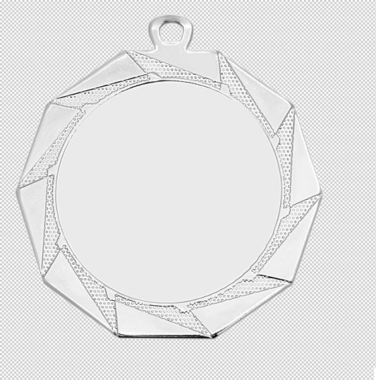 Médaille Neutre 70mm (réf. BS.ME83)