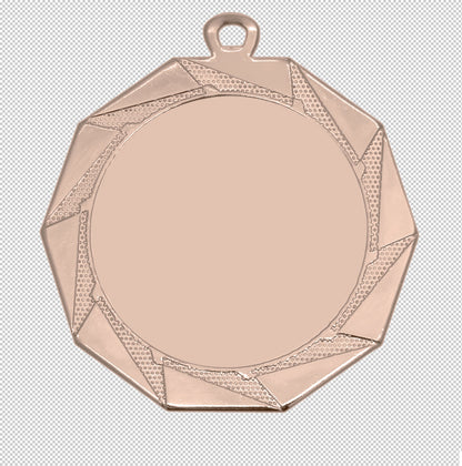 Médaille Neutre 70mm (réf. BS.ME83)