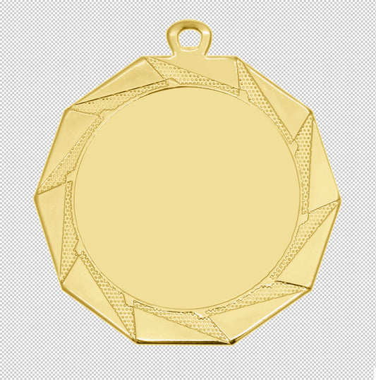 Médaille Neutre 70mm (réf. BS.ME83)