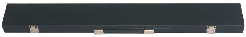 Coffret 3-sect. noir (réf.4290)