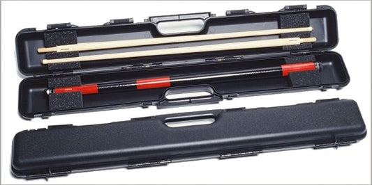 Coffret 3-sect. PVC rigide(réf.3938)