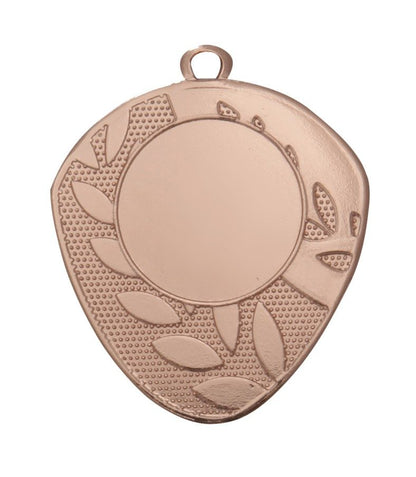 Médaille Neutre 50mm/40mm (réf. D 107)