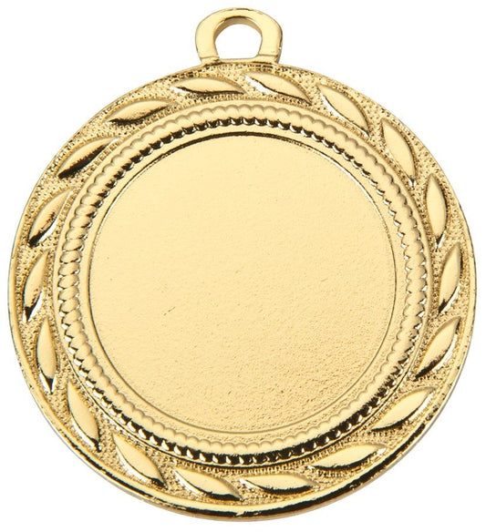 Médaille Neutre 40mm (réf. D109)