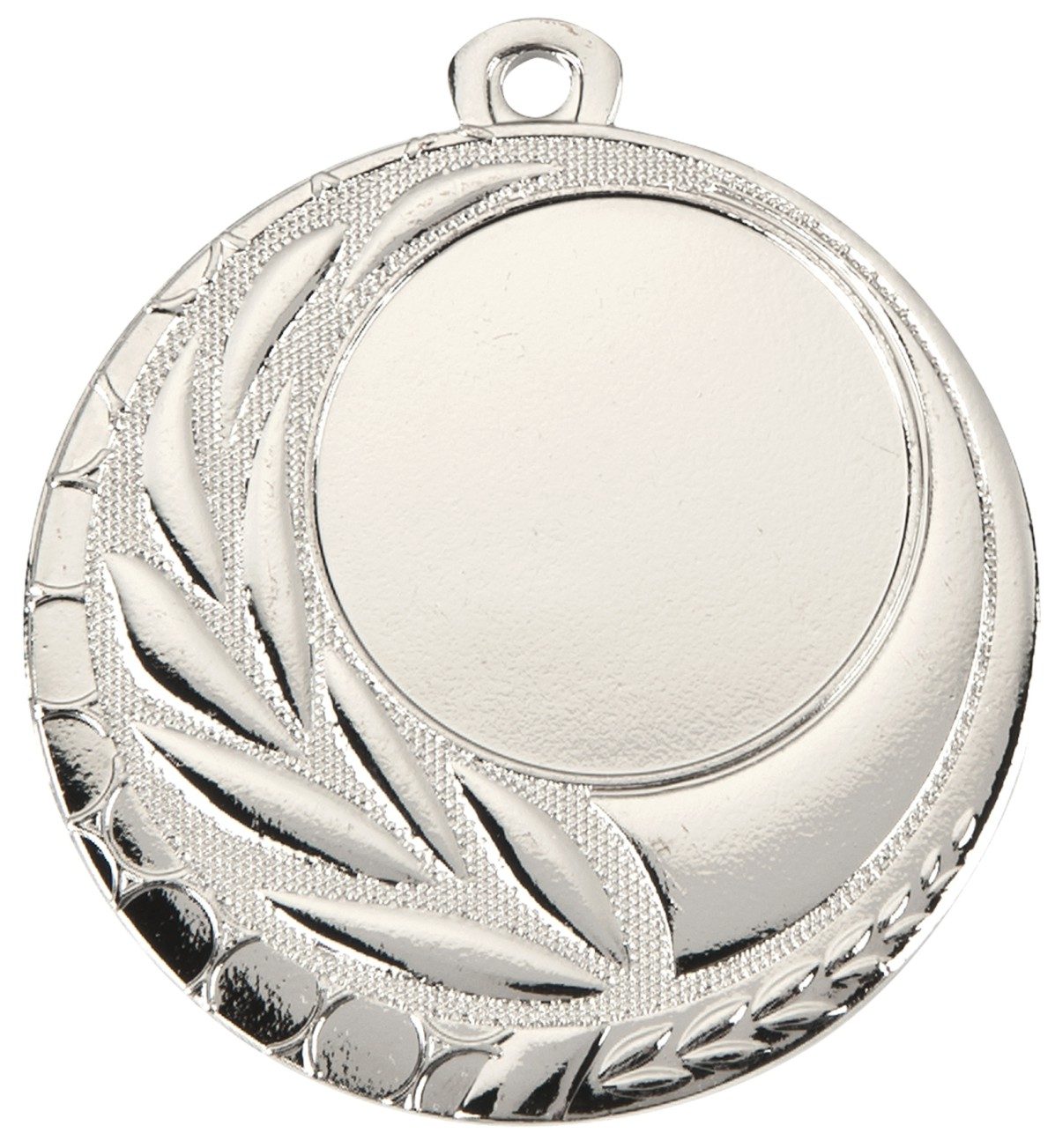 Médaille Neutre 45mm (réf. D110)