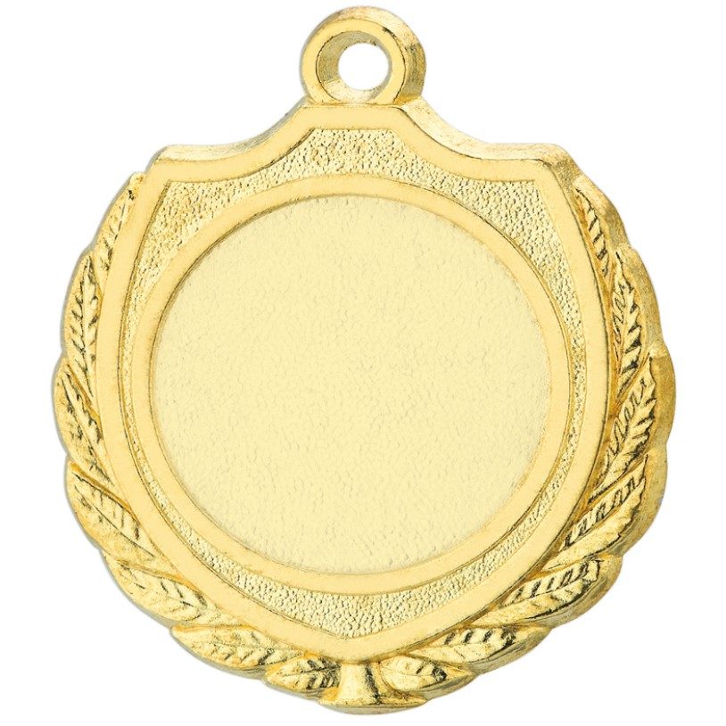 Médaille Neutre 40mm (réf. D12 A)