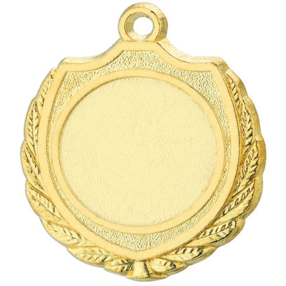 Médaille Neutre 40mm (réf. D12 A)