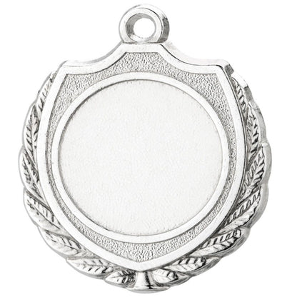 Médaille Neutre 40mm (réf. D12 A)