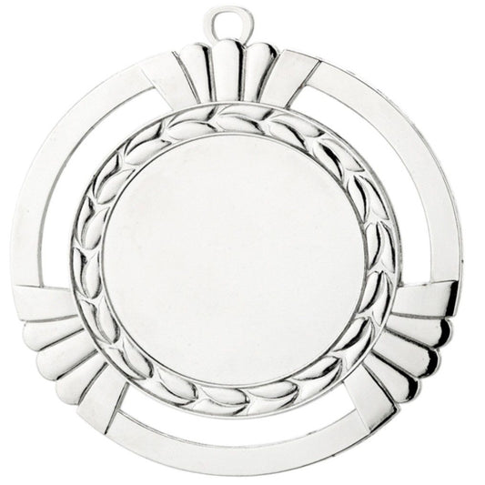 Médaille Neutre 90mm (réf. D62)