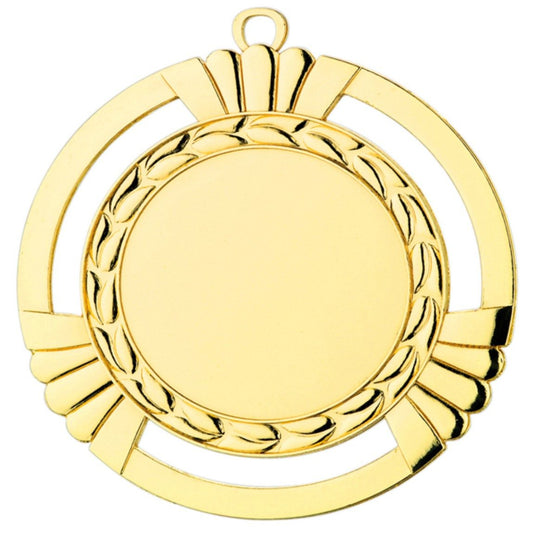 Médaille Neutre 90mm (réf. D62)