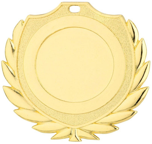 Médaille Neutre 50mm (réf. D77 A)