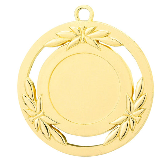 Médaille Neutre 50mm (réf. D79 A)
