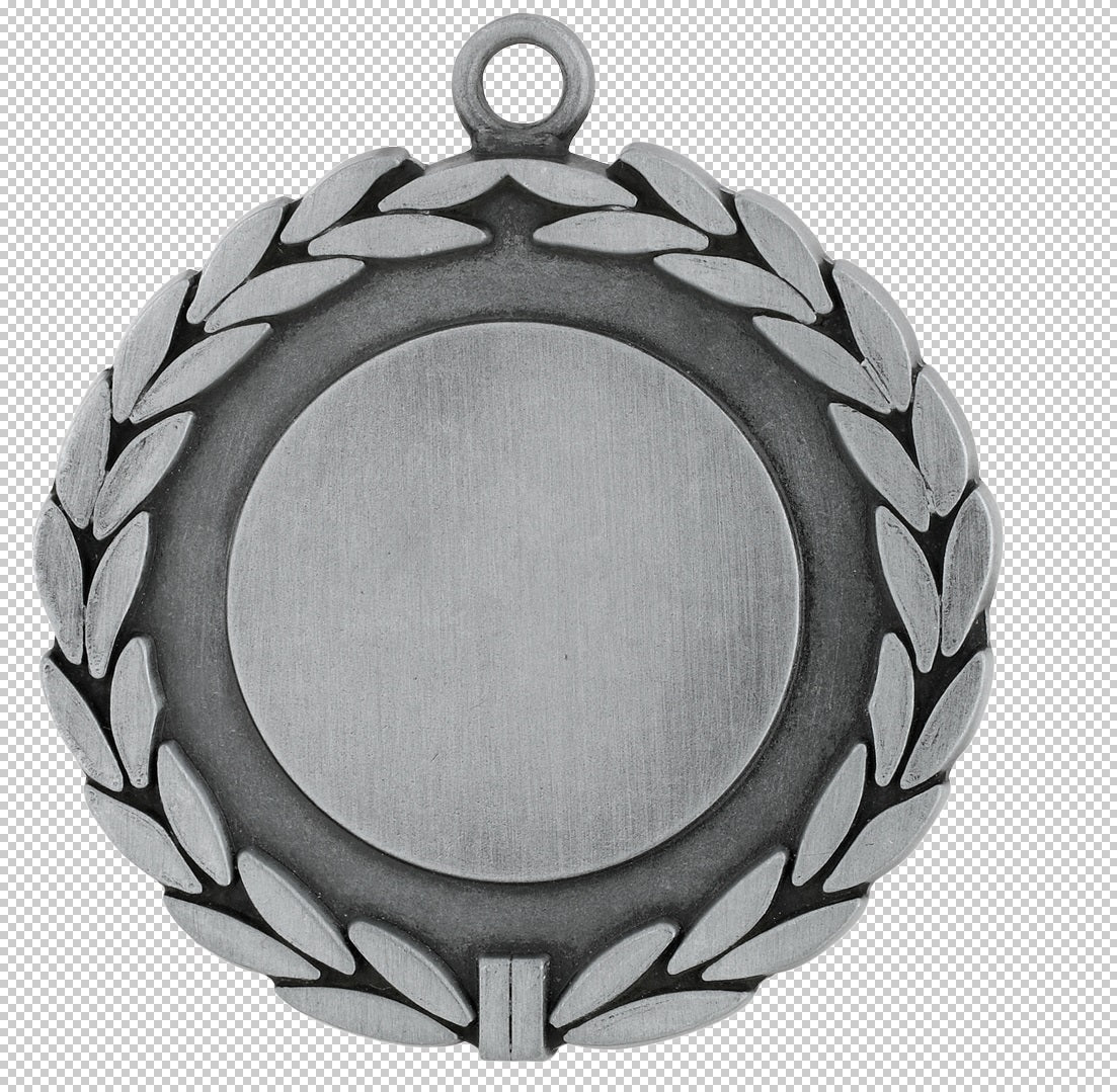 Médaille Neutre 45mm (réf. D7A)