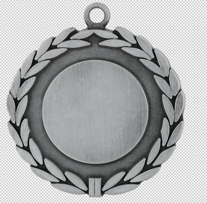Médaille Neutre 45mm (réf. D7A)