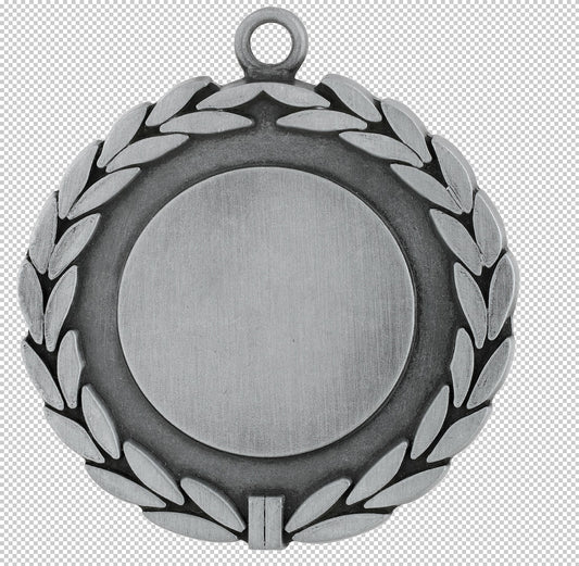 Médaille Neutre 45mm (réf. D7A)