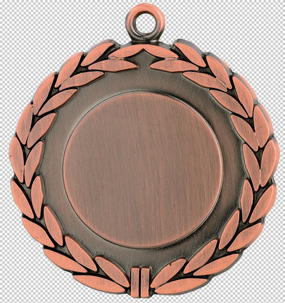 Médaille Neutre 45mm (réf. D7A)