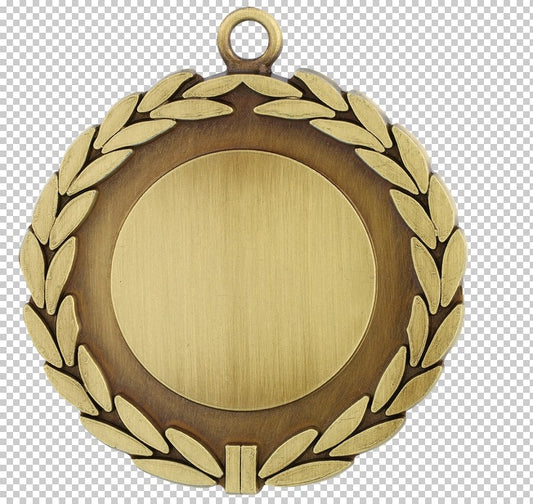 Médaille Neutre 45mm (réf. D7A)