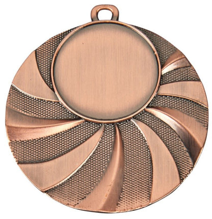 Médaille Neutre 50mm (réf. D84)