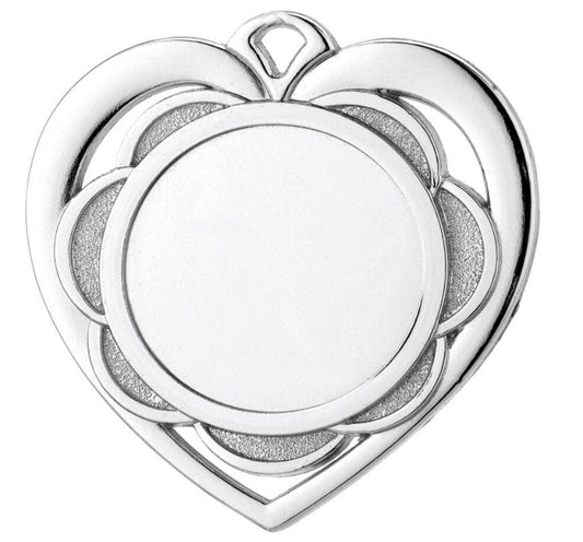 Médaille Neutre 50mm (réf. D87)