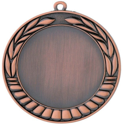 Médaille Neutre 70mm (réf. D89)