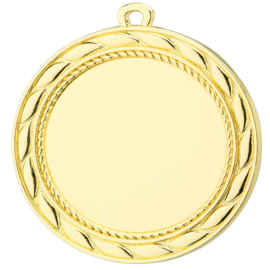 Médaille Neutre 70mm (réf. D9A)