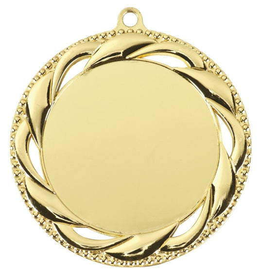 Médaille Neutre 70mm (réf. D93)