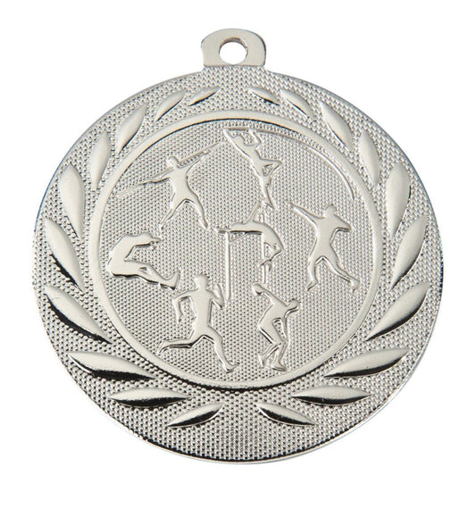 Médaille "Athlétisme" 50mm (réf. DI5000 K)
