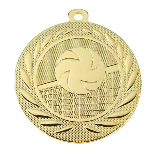 Médaille Volley-ball 50mm (réf. DI5000 N)