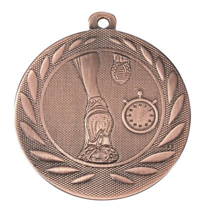 Médaille Jogging 50mm (réf. DI5000 G)