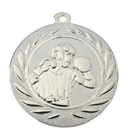 Médaille Boxe 50mm (réf. DI5000 P)