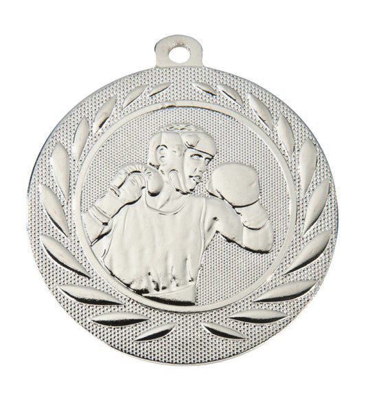 Médaille Boxe 50mm (réf. DI5000 P)