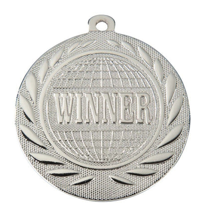 Médaille Neutre "Winner" 50mm (réf. DI5000 S) (Bie)