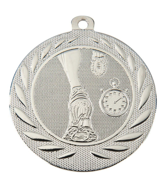 Médaille Jogging 50mm (réf. DI5000 G)