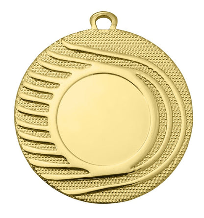Médaille Neutre 50mm (réf. DI5001)