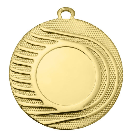Médaille Neutre 50mm (réf. DI5001)