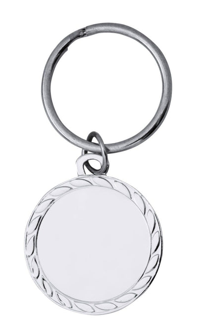 Porte-clés Neutre 32mm/70mm (réf. DI 3203)