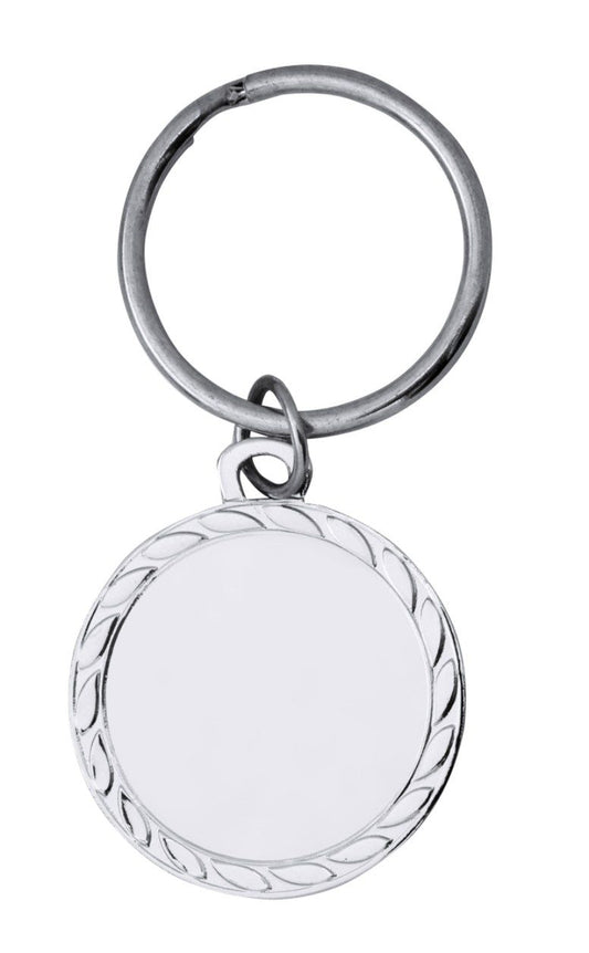 Porte-clés Neutre 32mm/70mm (réf. DI3203)