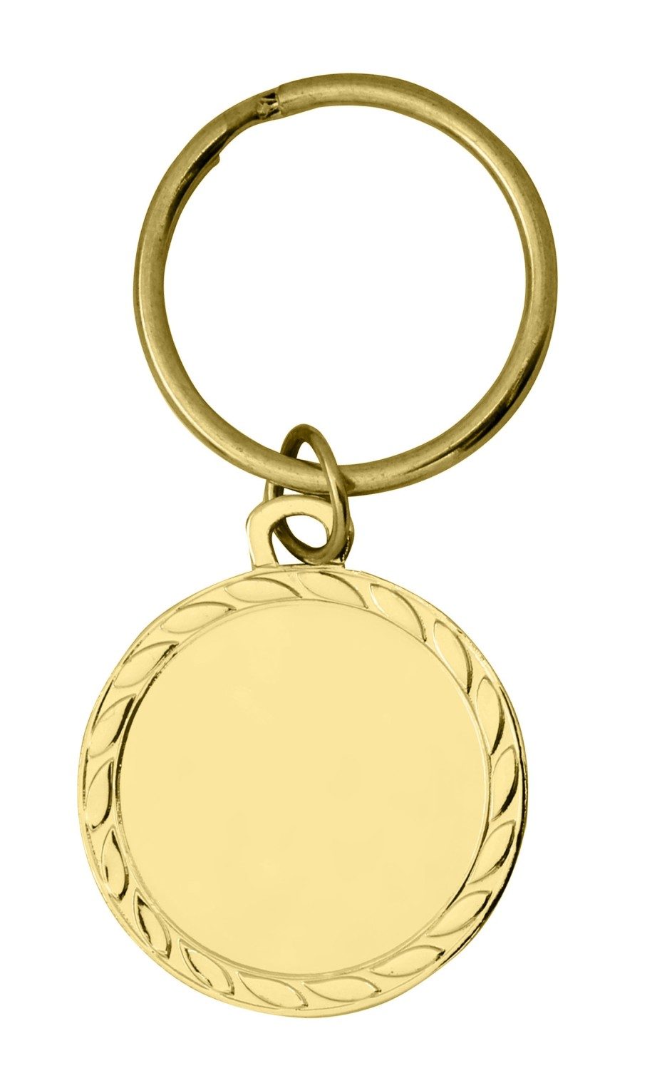 Porte-clés Neutre 32mm/70mm (réf. DI 3203)